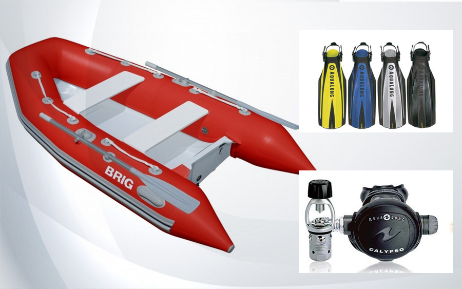 Sel Ve Suda Arama Kurtarma Ekipmanları